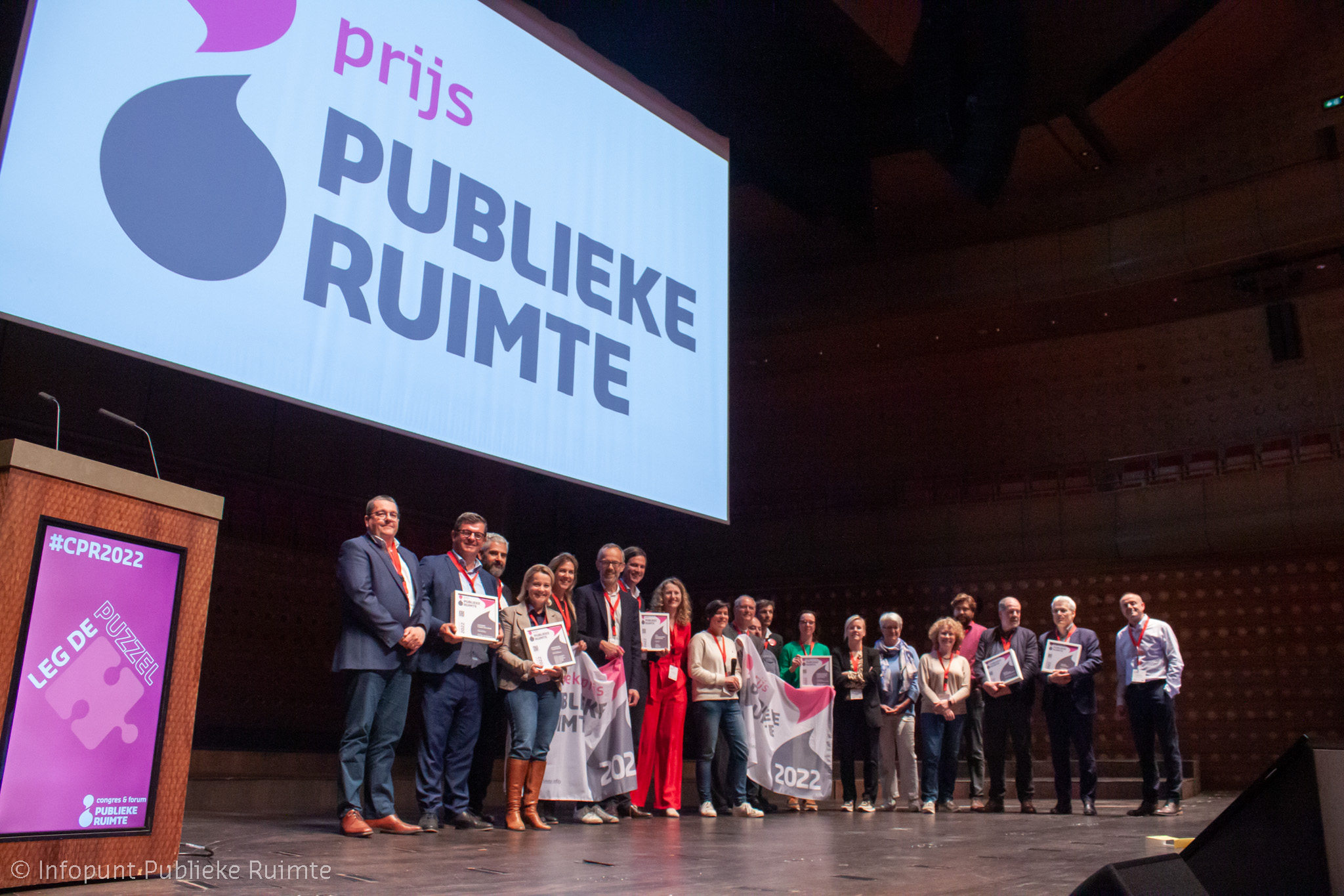 Zes Genomineerden Prijs Publieke Ruimte 2023 Gekend Stem Tot 8 Mei