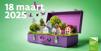 Lancering Toolbox Tuinstraten op 18 maart